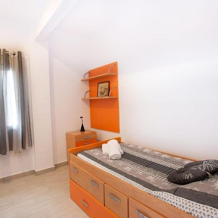 Apartamento Moraira Live It Cb Eksteriør bilde