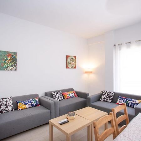 Apartamento Moraira Live It Cb Eksteriør bilde