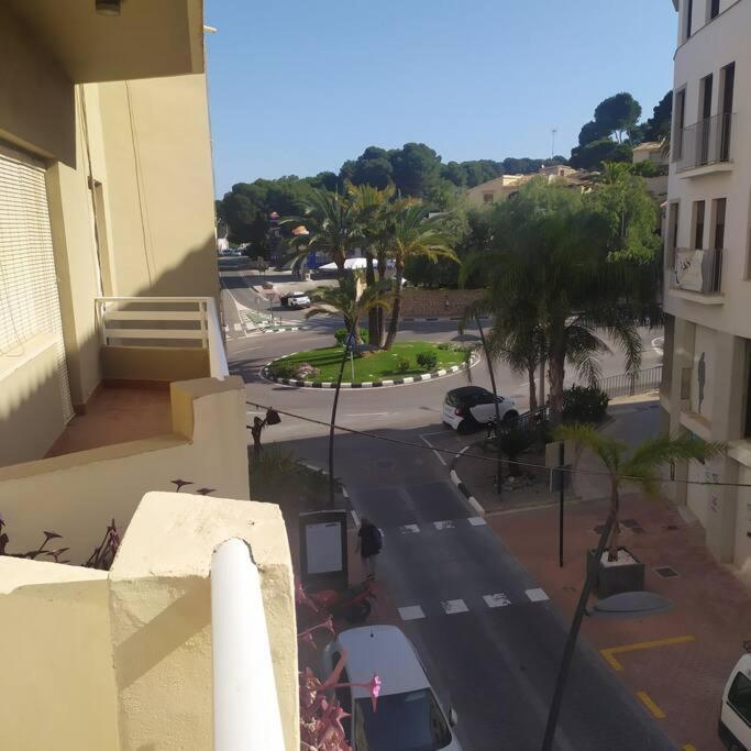 Apartamento Moraira Live It Cb Eksteriør bilde