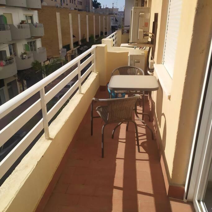 Apartamento Moraira Live It Cb Eksteriør bilde