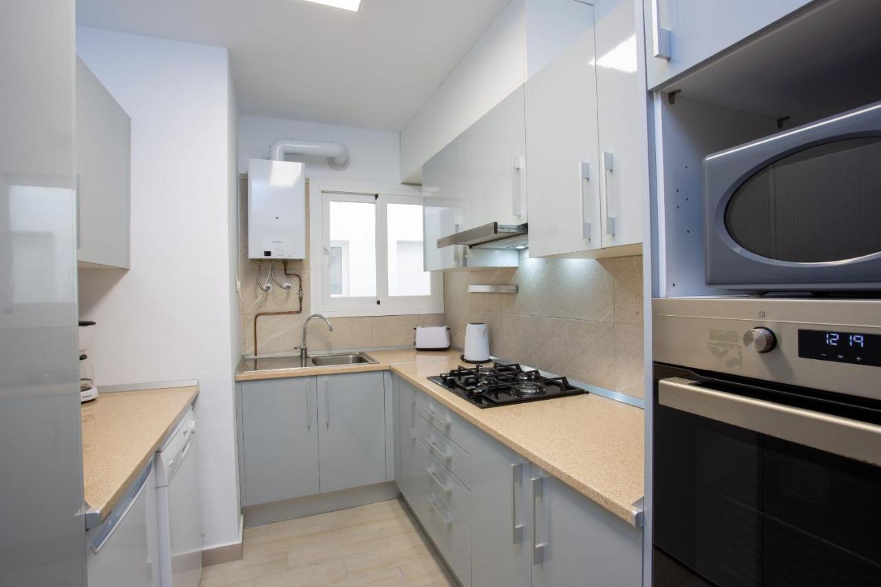 Apartamento Moraira Live It Cb Eksteriør bilde