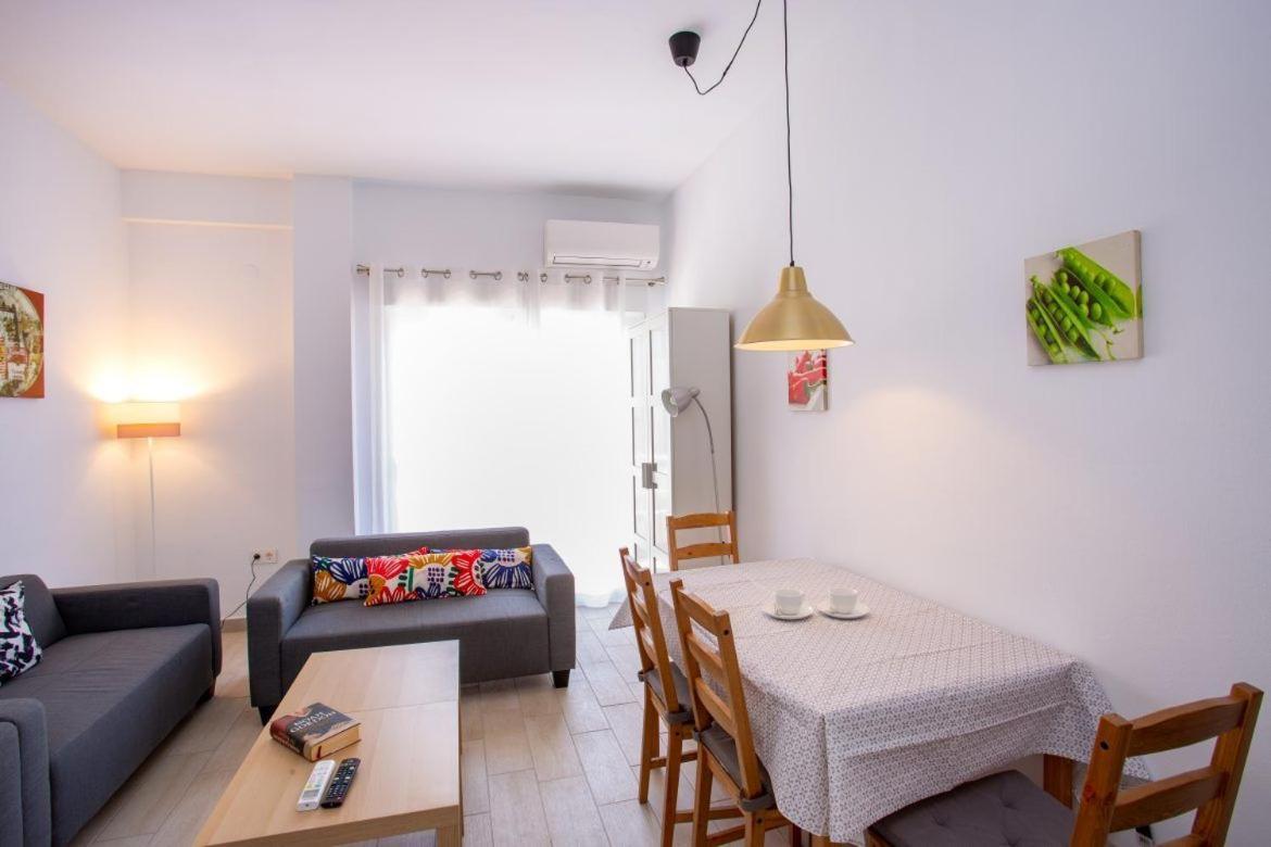 Apartamento Moraira Live It Cb Eksteriør bilde