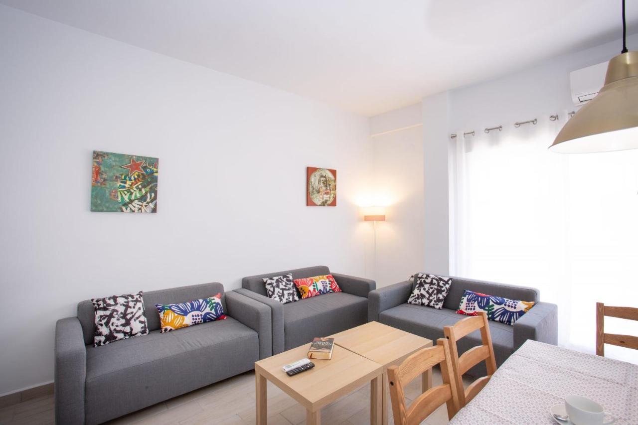 Apartamento Moraira Live It Cb Eksteriør bilde