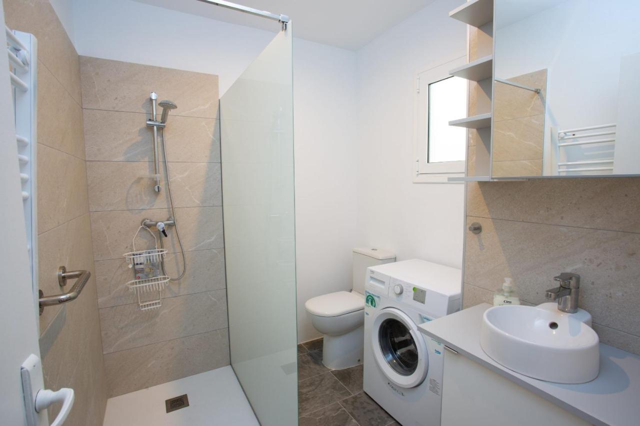 Apartamento Moraira Live It Cb Eksteriør bilde